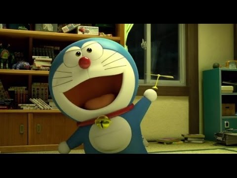 3d Doraemon Apk